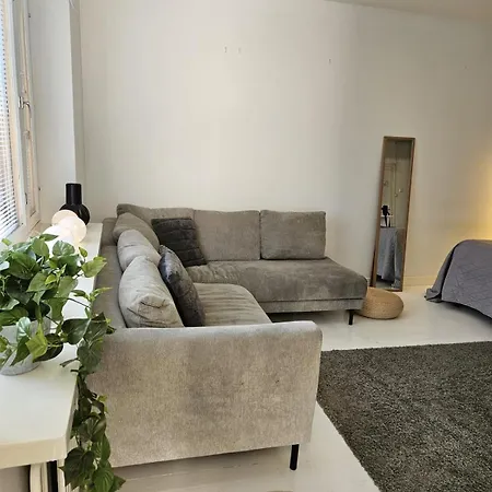 Lägenhet Nordic Pink Nest *
