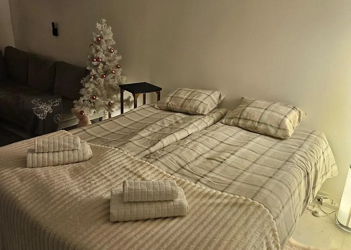 Nordic Pink Nest Διαμέρισμα *